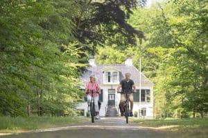 Koloniën van Weldadigheid in Drenthe, Nederland