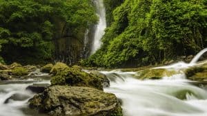 Het klimaat van Costa Rica