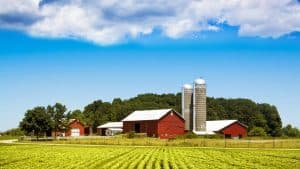 Het weer in Indiana, Verenigde Staten in juli 2019