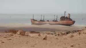 Het weer in Mauritanië in december 2020