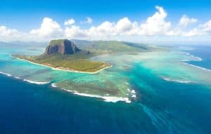 Het weer in Mauritius in maart 2025