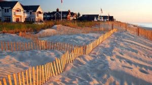 Weer in New Jersey in juli 2025: temperatuur, zon en neerslag