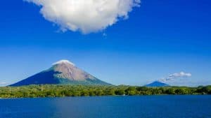 Het klimaat van Nicaragua