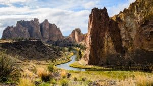 Het weer in Oregon, Verenigde Staten in augustus 2017