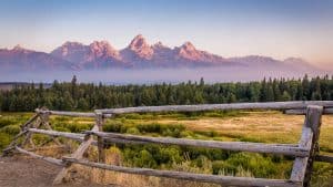 Het weer in juni 2025 in Wyoming, Verenigde Staten