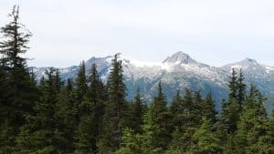 Het weer in Gates of the Arctic National Park, Alaska in april 2025