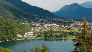 Het weer in Levico Terme, Italië in januari 2026