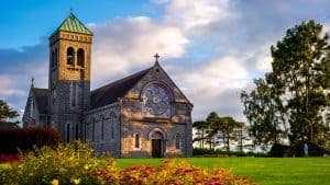 Het weer in Dundalk, Ierland in oktober 2017