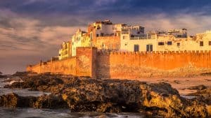 Het weer in juli 2025 in Essaouira, Marokko