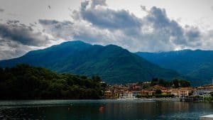 Het weer in Ledromeer, Italië in juli 2018