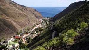 Het klimaat van Sint-Helena, Ascension en Tristan da Cunha