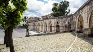 Het weer in Sulmona, Italië in augustus 2025