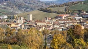 Het weer in Varzi, Italië in maart 2016