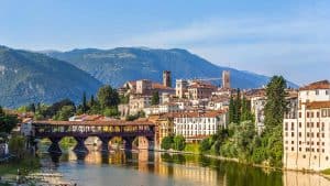 Het weer in Bassano del Grappa, Italië in september 2025