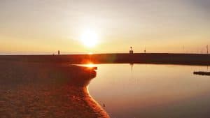 Het weer in Marina di Castagneto Carducci, Italië in juni 2025