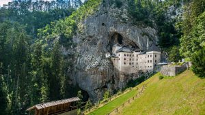 Het weer in Postojna, Slovenië in maart 2025