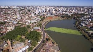 Het weer in São José do Rio Prêto, Brazilië in mei 2025