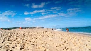 Het weer in Foz do Arelho, Portugal in januari 2017