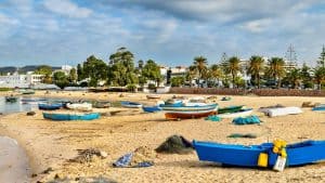 Het weer in Hammamet, Tunesië in mei 2025