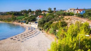 Het weer in Tsilivi, Zakynthos in september 2025