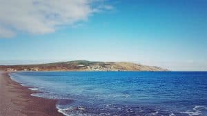 Het weer in Saint-Pierre en Miquelon in september 2021