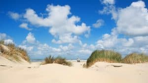 Het weer in Terschelling, Nederland in mei 2016