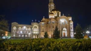 Het weer in Banja Luka, Bosnië en Herzegovina in juni 2021