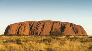 Het weer in Ayers Rock, Australië in oktober 2025