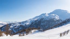 Het weer in Sestriere, Italië in september 2017