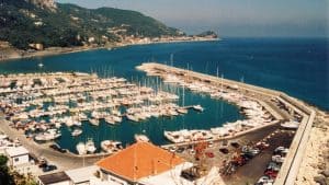 Het weer in Finale Ligure, Italië in januari 2026