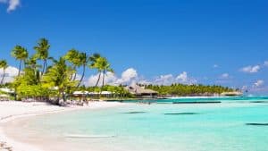 Het weer in Punta Cana, Dominicaanse Republiek in januari 2026