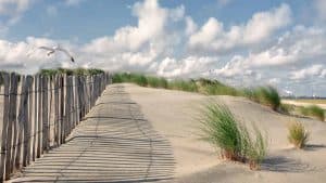 Het weer in Sint Maartenszee, Nederland in juli 2025