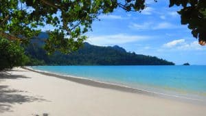 Het weer in Langkawi, Maleisië in juli 2023