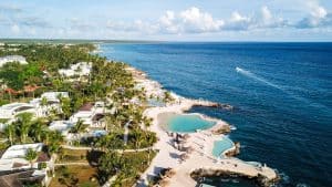 Weer in Bayahibe, Dominicaanse Republiek in november 2025: temperatuur, zon en neerslag