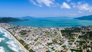 Het weer in Bombinhas, Brazilië in mei 2025