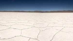 Weer in Tolar Grande, Argentinië in april 2025: temperatuur, zon en neerslag