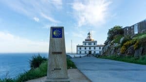 Het weer in Finisterre, Spanje in december 2025