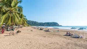 Het weer in Jacó, Costa Rica in augustus 2025