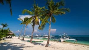 Het weer in Malapascua, Filipijnen in september 2020