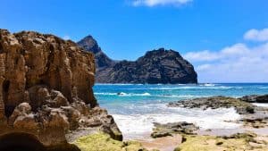 Het weer in Calheta, Madeira in september 2017