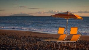 Het weer in Marina di Bibbona, Italië in juni 2025