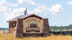 Het weer in Bryce Canyon City, Utah in juni 2025