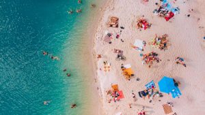 Het weer in Vera, Spanje in augustus 2025