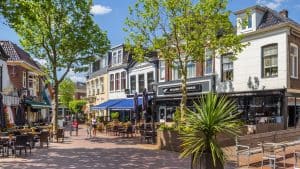 Het weer in Assen, Nederland in juni 2019