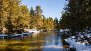 Het weer in Font-Romeu, Frankrijk in mei 2019