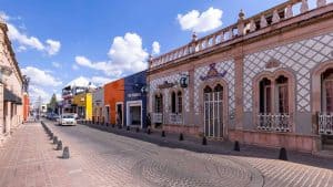 Het weer in Aguascalientes, Mexico in juli 2025