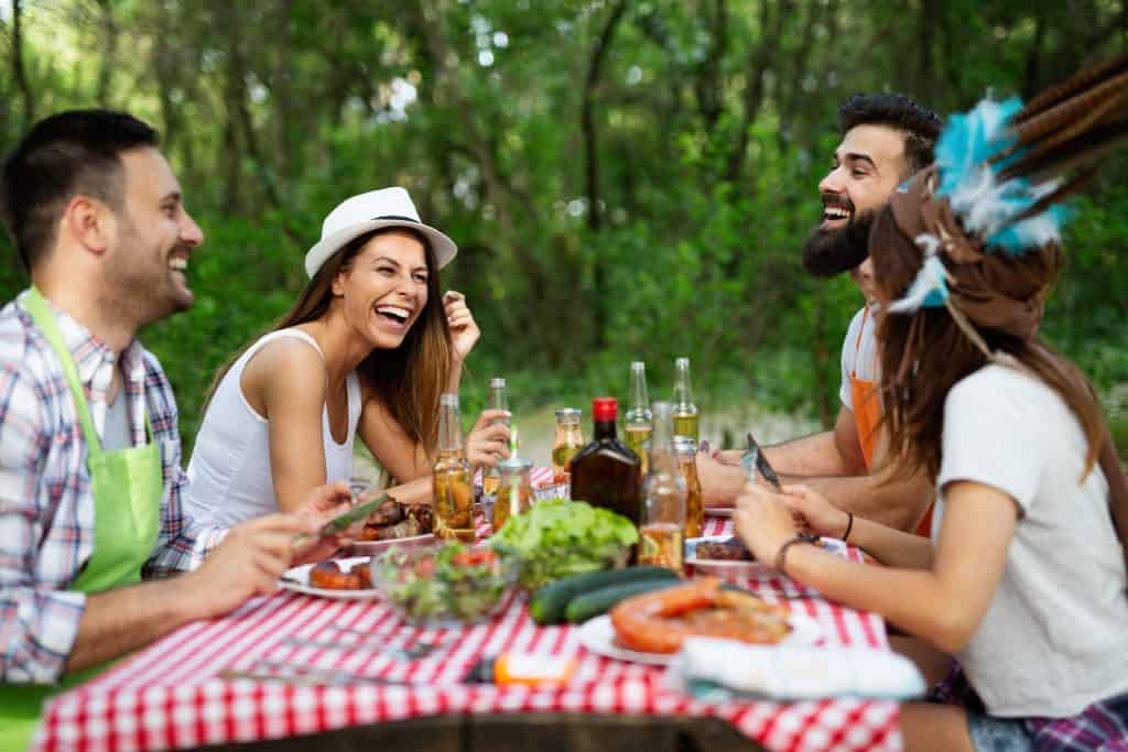 Heerlijk koken op vakantie? Zo doe je dat!