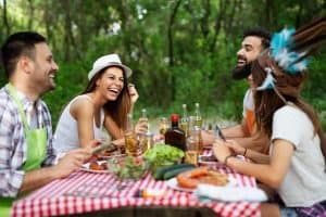 Heerlijk koken op vakantie? Zo doe je dat!