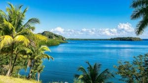 Het klimaat van Baracoa, Cuba