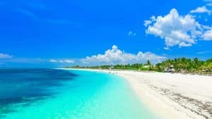 Het weer in Cayo Coco, Cuba in maart 2025